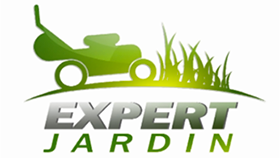 logo expertjardin