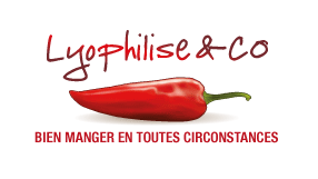 logo vecto LYOPHILISE