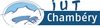 Logo IUT