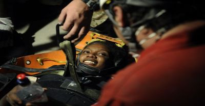 Hotteline Lozama - Crédit photo Arnaud Finistre Tous droits réservés