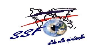 logo cellule veille opérationnelle SSF