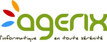 logo agerix 350 137