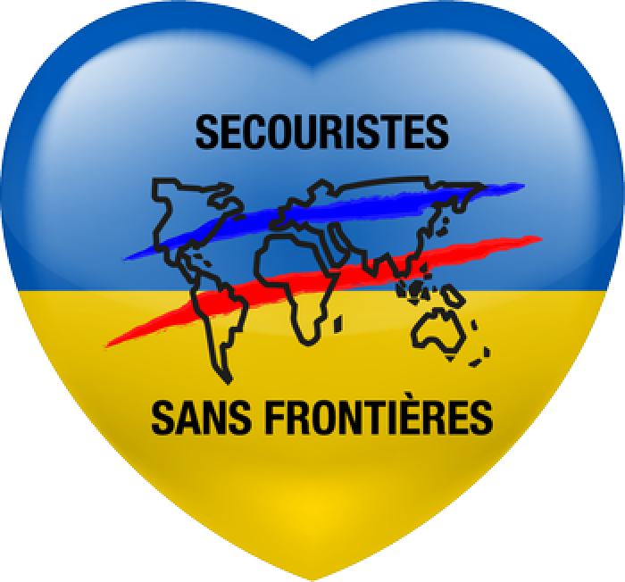 URGENCE UKRAINE, objectif deuxième mission humanitaire