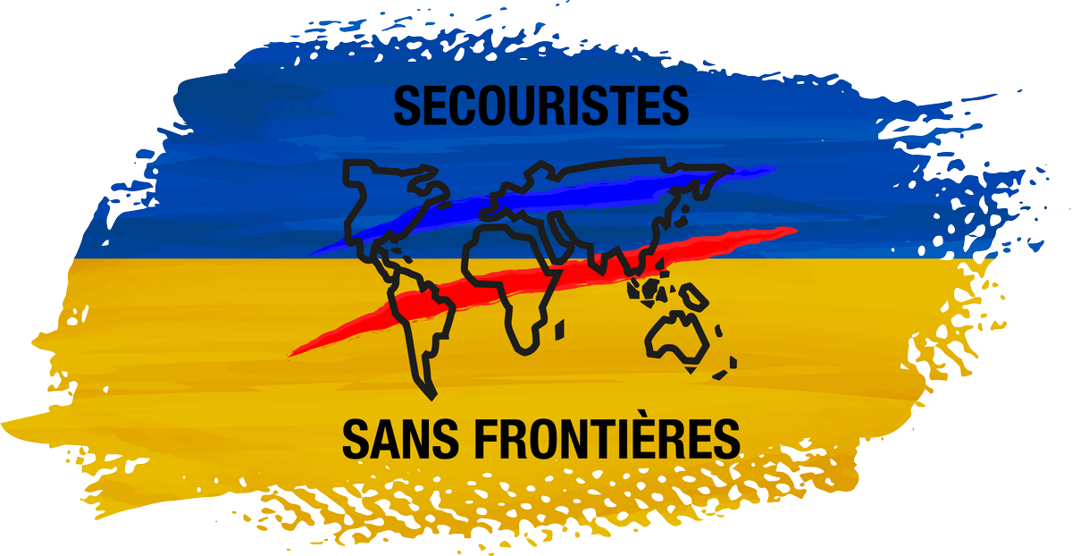 URGENCE UKRAINE, objectif deuxième mission humanitaire